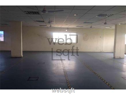 Office Space for Rent